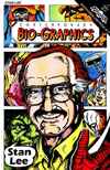 Contemporary Bio-Graphics #1 Comic Books - Covers, Scans, Photos in Contemporary Bio-Graphics Comic Books - Covers, Scans, Gallery